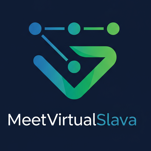 MeetVirtualSlava.com